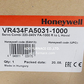 VR434FA5031-1000